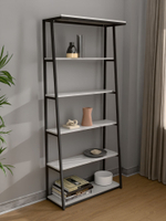 Стеллаж металлический ZERO