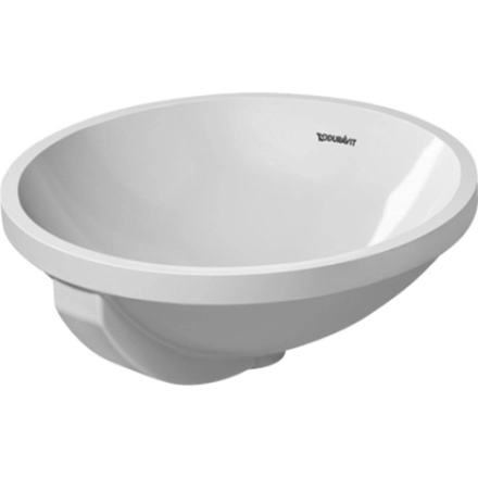 Раковина Duravit Architec 468400000 встраиваемая 40 см