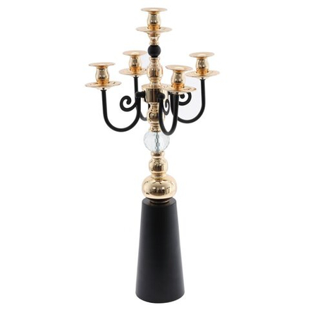 GAEM Подсвечник, L31,5 W31,5 H68 см