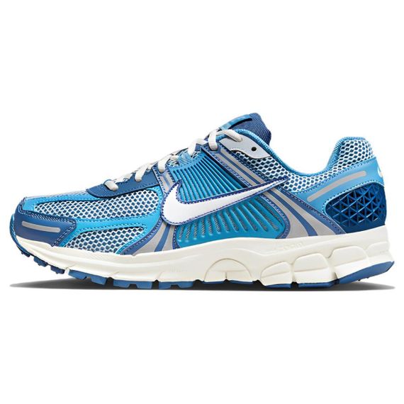 Nike Air Zoom Vomero 5 Бежевые кроссовки Низкие кроссовки
