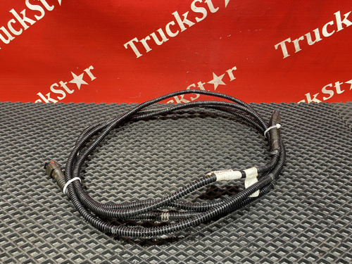 Провод предпускового подогревателя 2023г