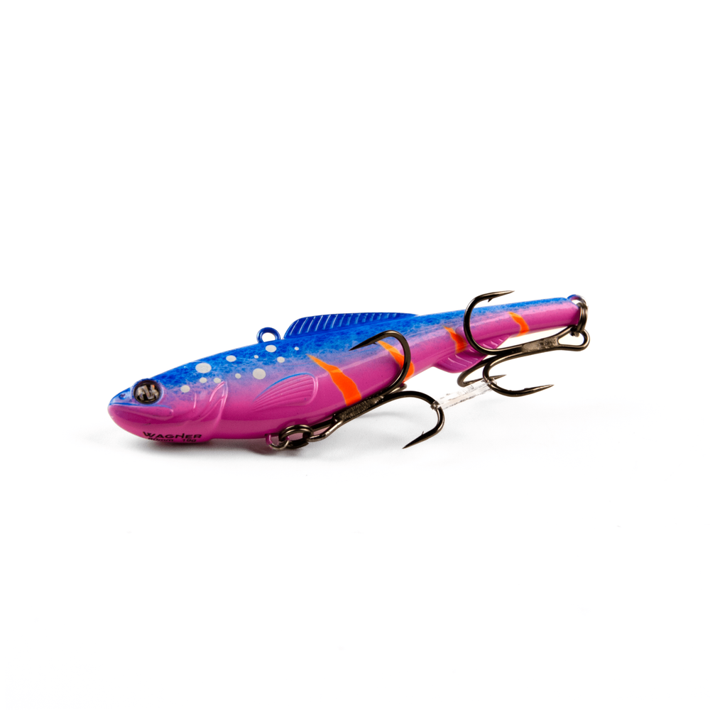 Раттлин FA Relax Wagner Vib 80 (80мм, 19гр)