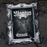 Mantus / Chronik (RU)(CD)