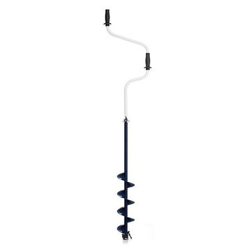 Ледобур ALTAY 130L левое вращение (LАL-130LD) Тонар