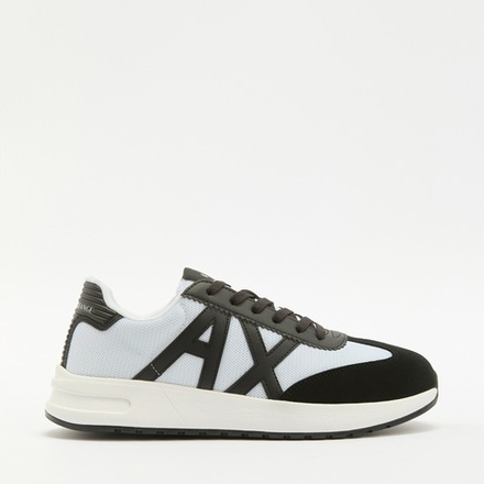 Кроссовки мужские ARMANI EXCHANGE