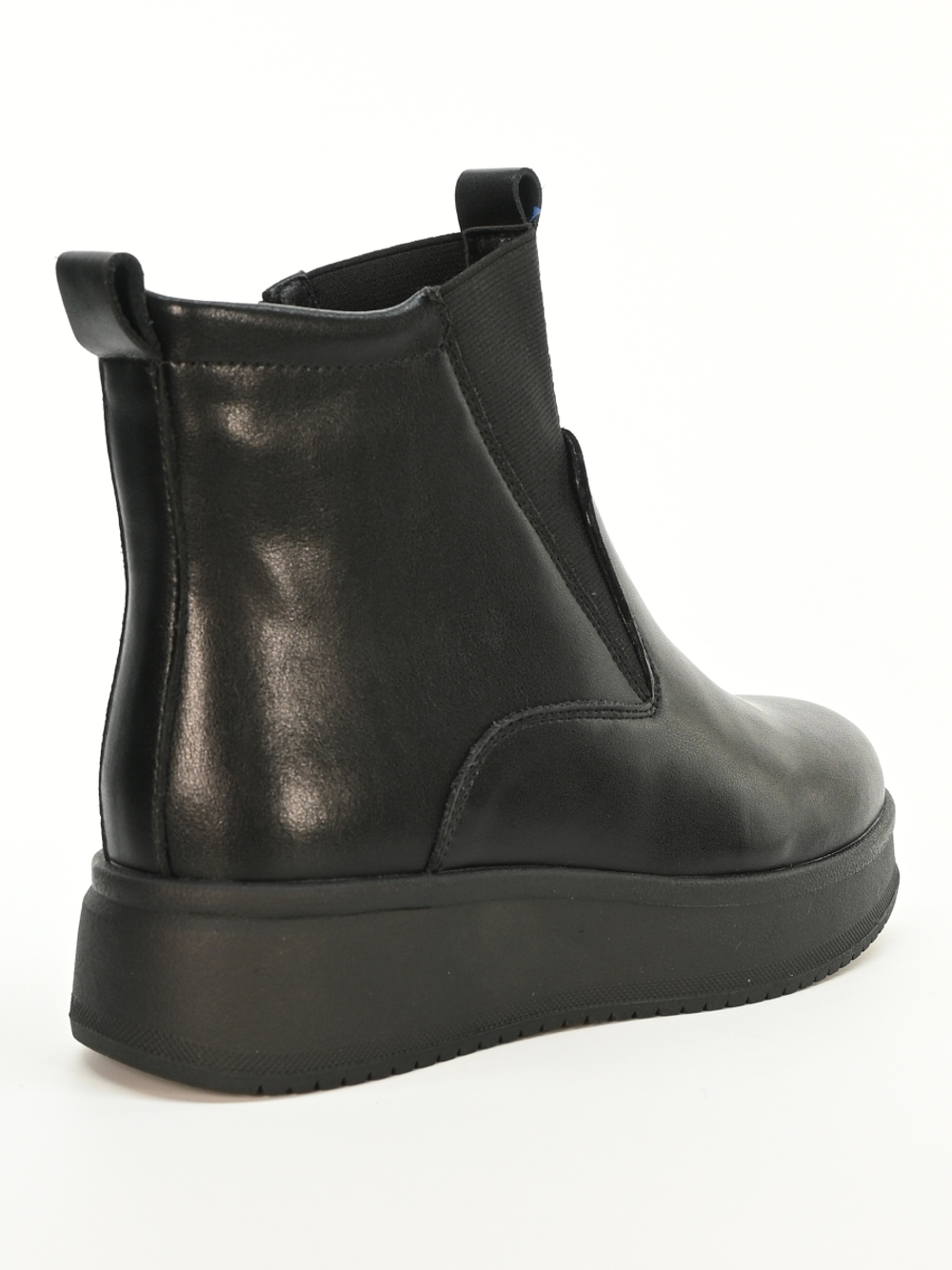 Полусапоги женские Ascalini B6820Z