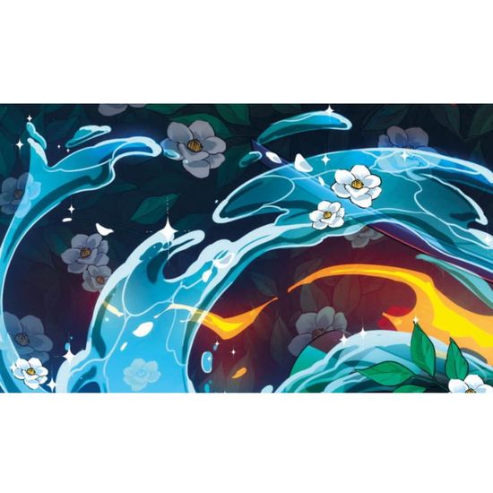 Кардхолдер охотника на демонов (по мотивам манги, в форме книжки, 215х65 мм, цветной)