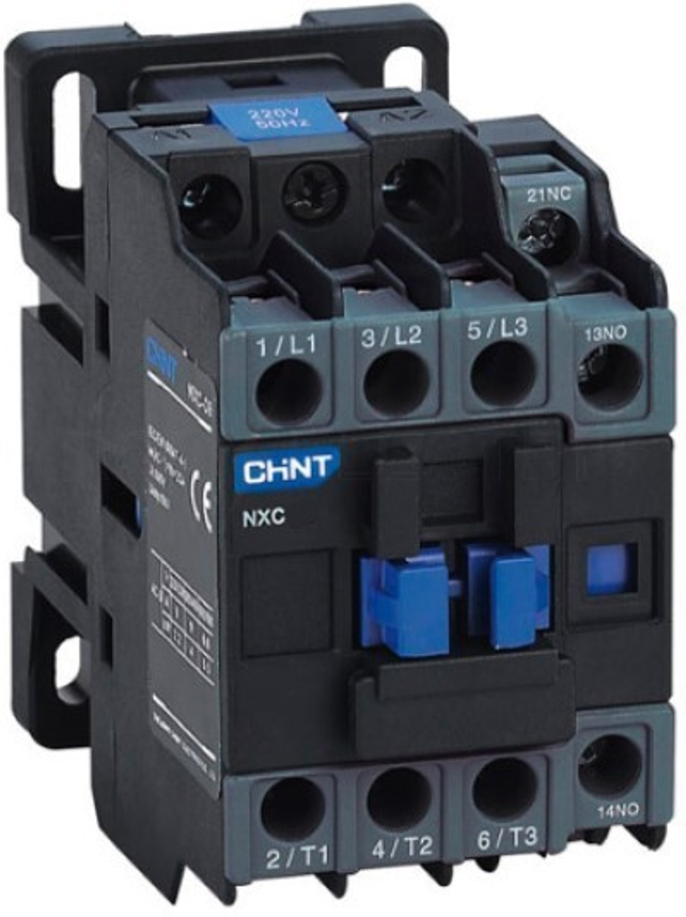 Контактор  CHINT 836788