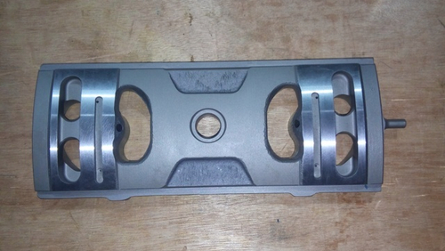 Распределитель для гидравлического насоса HPV091