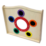 Панель для игровых зон Тактильные ячейки