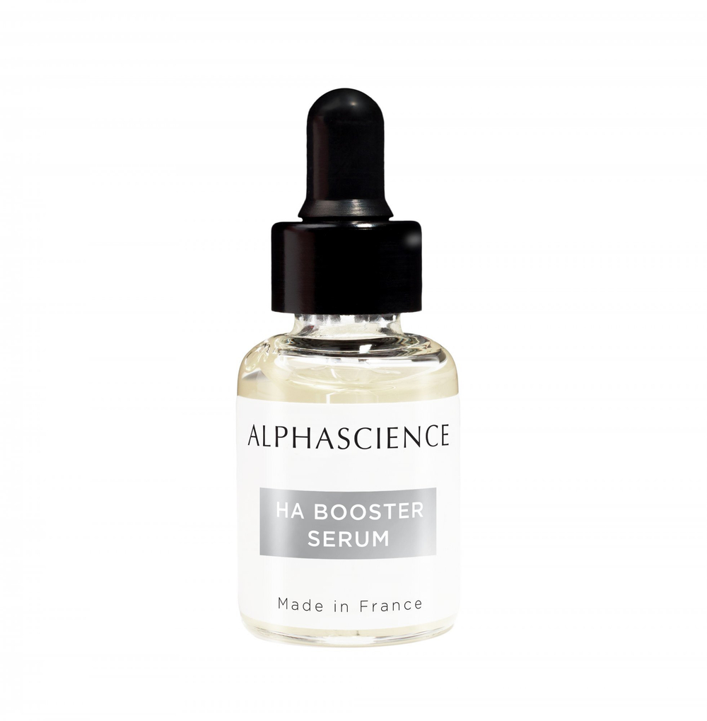 ALPHASCIENCE HA BOOSTER SERUM - Travel Size 8 ML