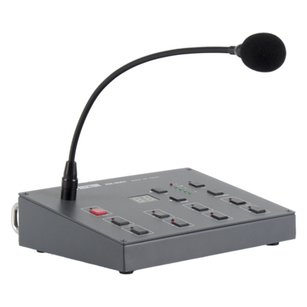 Микрофонная консоль ROXTON RM-8064