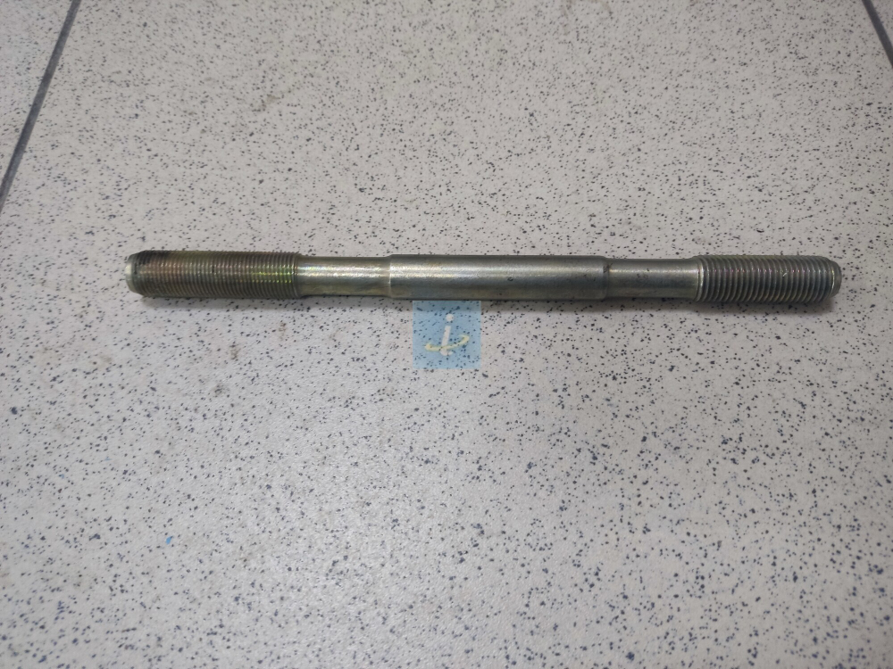 Шпилька крепления головки цилиндра (d18, 265мм) 240-1003019