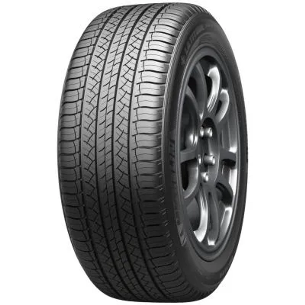 Легковая шина MICHELIN LATITUDE TOUR HP 255/60R20 113V XL LR