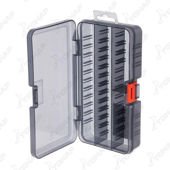 Коробка универсальная 18.5x10x3.5cm (PR-ZY-055) Premier