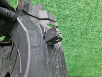 Воздуховод радиатора BMW 2er G42 (2021-н.в.)