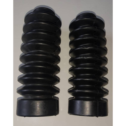 Гофры пыльники передней вилки.