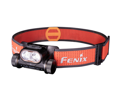 Налобный фонарь Fenix HM65R-T V2.0 черный
