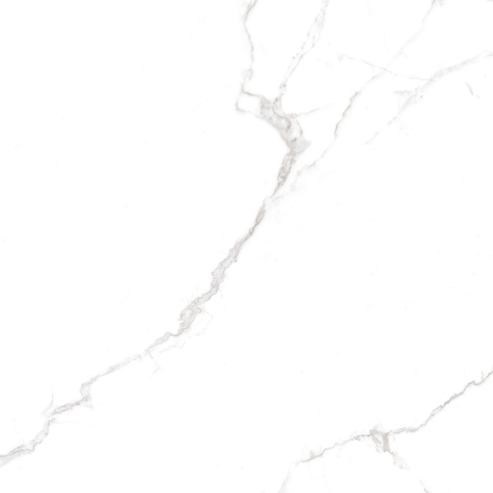 Statuario White PRO Керамогранит белый 60х60 матовый R10GR