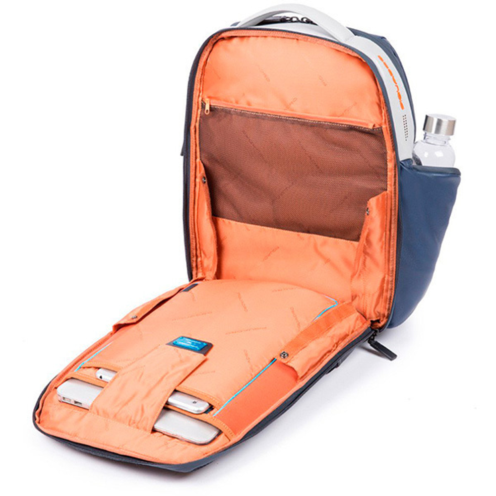 Рюкзак Piquadro CA4532UB00/BLGR