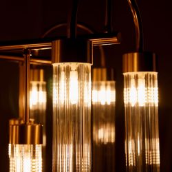 Подвесная люстра Arte Lamp