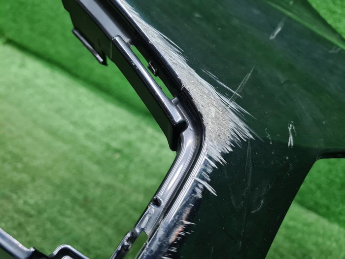 Бампер передний BMW X5 G05 (2018-2023) M-paket