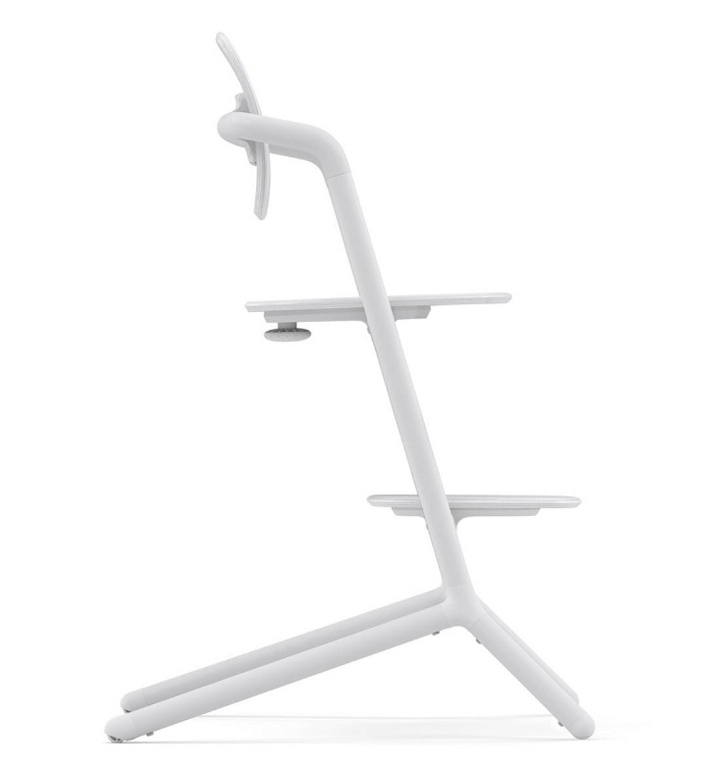 Стульчик для кормления Cybex Lemo 4 в 1 All White