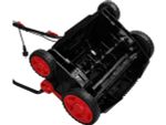 Аэратор/скарификатор WORTEX AE 3616-1 S