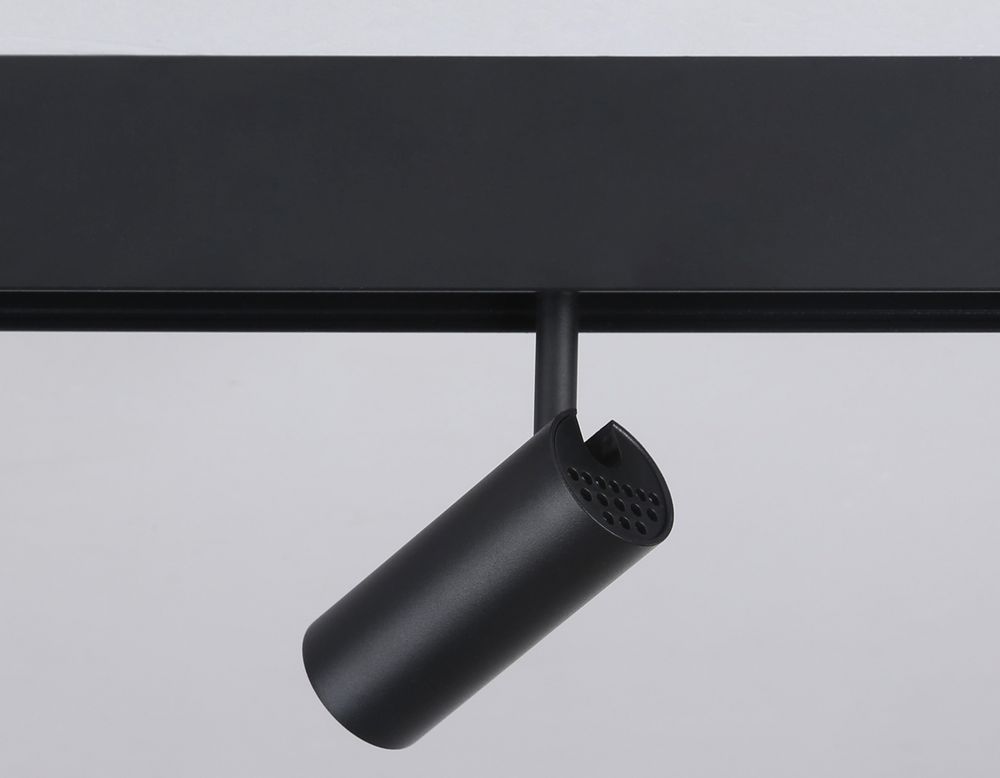 Ambrella Светильник светодиодный трековый для шинопровода Magnetic Track System GL3814