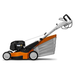 Бензиновая газонокосилка Stihl RM 545.0 T