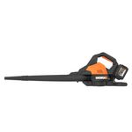 Аккумуляторный пылесос / воздуходувка бесщеточный WORX WG583E.9