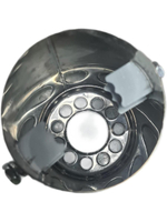 Насадка на глушитель универсальная