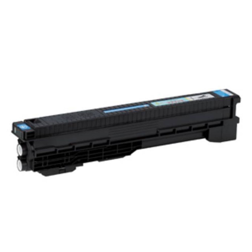 Тонер-картридж Katun, аналог Canon C-EXV17/GPR-21 для iR C4080i/C4580i cyan