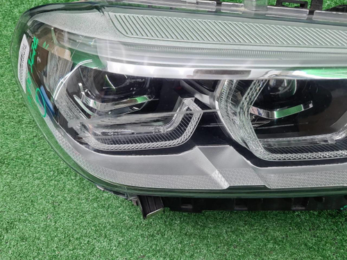 Фара правая BMW X3 G01 (2017-2021) Adaptive LED