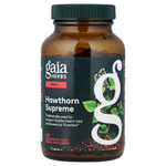 Gaia Herbs, Hawthorn Supreme, 120 капсул Liquid Phyto-Caps (500 мг в 1 капсуле)
