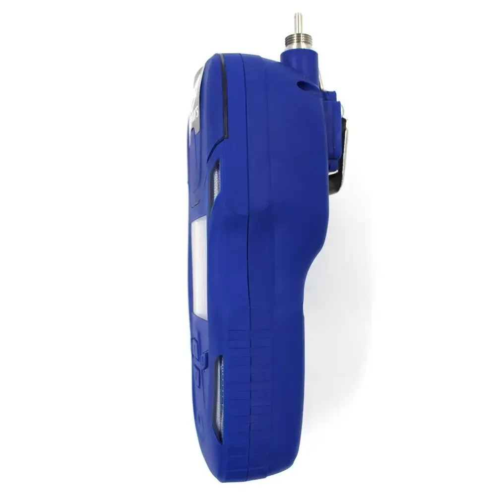 КИП-МГ5 газоанализатор четырехканальный с насосом портативный