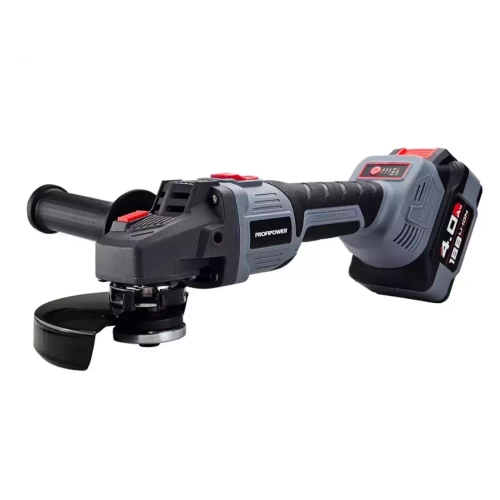 УШМ аккумуляторная PROFIPOWER MK DGA-18V E0080