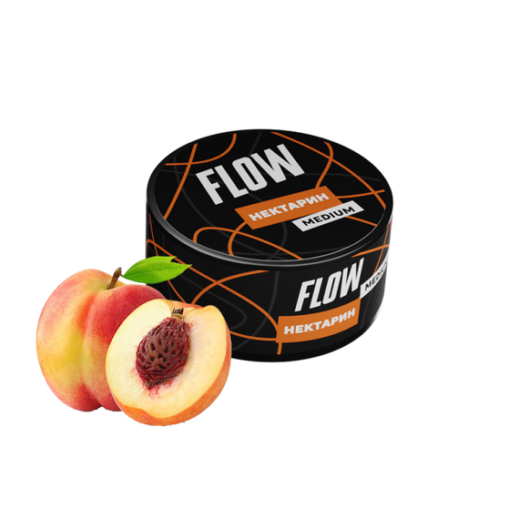 Flow - Нектарин (100г)