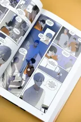 Ты здесь. Here U Are. Том 1