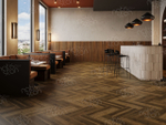 Кварцвиниловая плитка NatisSton Rubis 5003-06 Snonuten