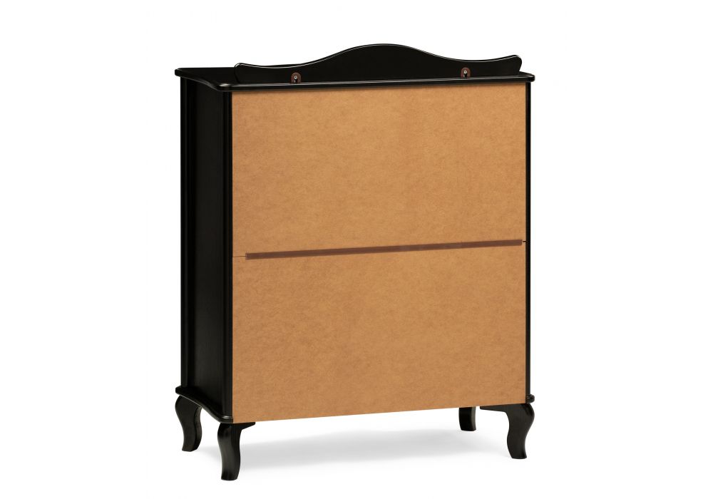 Комод Джульетта венге