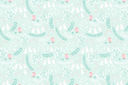 Коллекция BABY WORLD