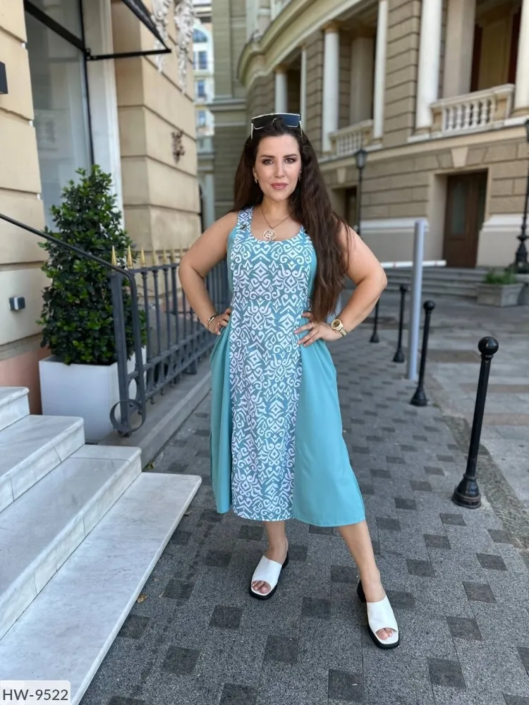 Платье HX-1144 Фабрика Моды