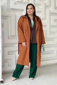 Тренч 2534 Fabrika