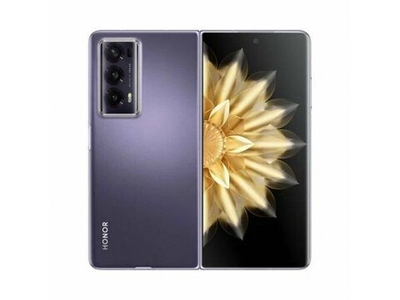Смартфон Honor Magic V2 16/512GB Purple (5109BAXN)