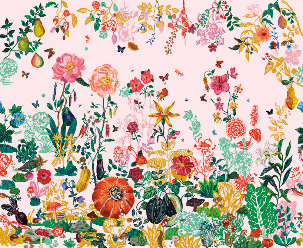 Коллекция Oasis