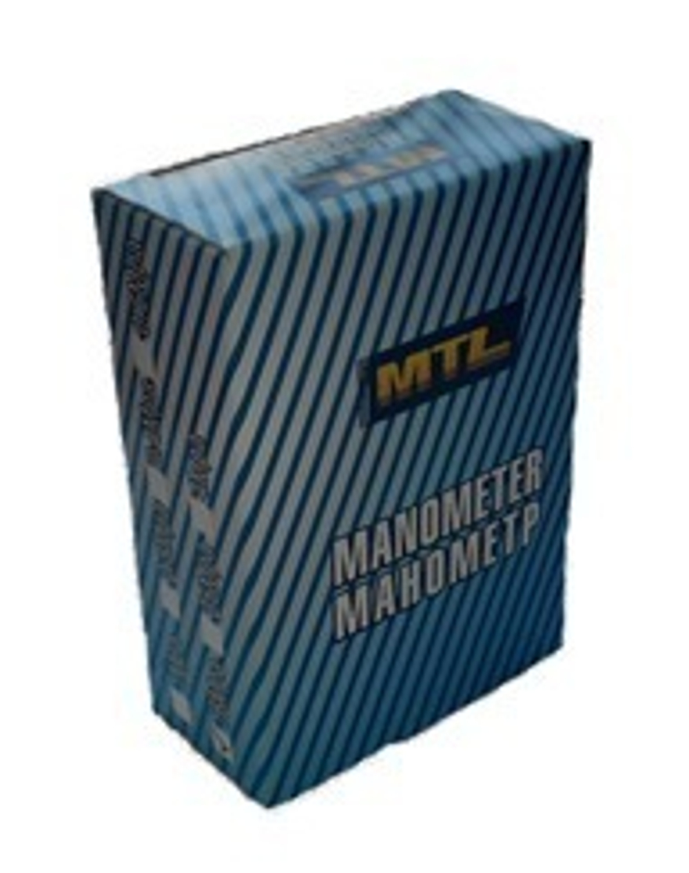 Манометр углекислотный 16 МПа