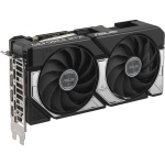 Видеокарта ASUS RTX5060Ti DUAL OC 8GB GDDR7 128bit 3xDP HDMI 2FAN RTL [DUAL-RTX5060TI-O8G]