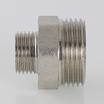 Ниппель переходной 1 1/4"-3/4"