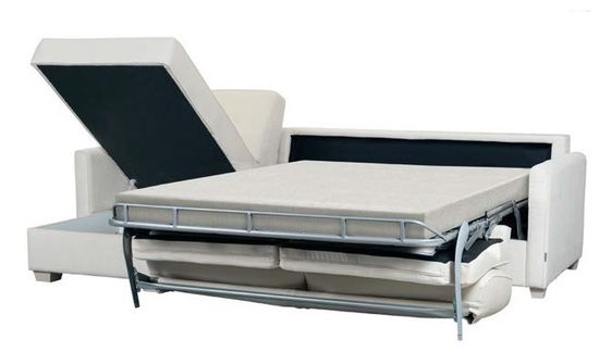 Модульный диван-кровать Seattle Neo TELAS, MOD INTERIORS цвет бежевый